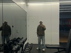 -乐刻健身(汇德隆购物中心店)