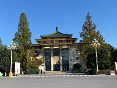 -中国农业博物馆