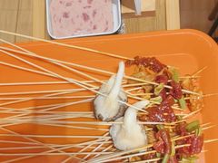 -黔哆哆地摊酸汤火锅(清湖店)