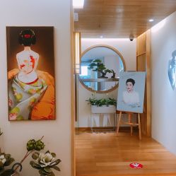 -松和日式美容整骨