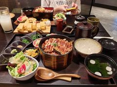 -玄白·炭烤活鳗(上海首店)