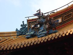 -钦赐仰殿道观
