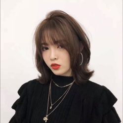 -简影造型·自选烫染接发salon