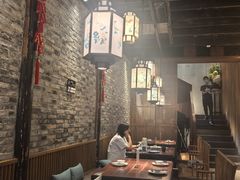 -大牌大·传统杭帮菜(湖滨店)