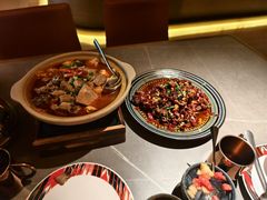 -塔哈尔·新疆盛宴(奉贤龙湖店)