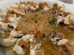 -百富源·海鲜辽菜(浑河堡店)