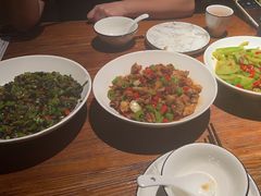 -德叔阙里·衢州菜馆(月湖店)