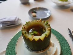 -三号黄浦会Canton Table