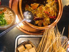 -镇江龙·火锅串串(武侯祠店)