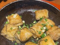 -徽三说·土徽菜·中国徽菜连锁品牌(一中店)