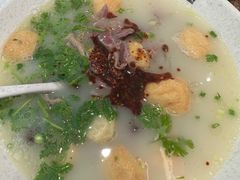 全套老鸭粉丝汤-鸭得堡老鸭汤·鸭血粉丝(南京博物院店)