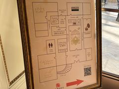 -利顺德大饭店·维多利亚花园(小白楼店)