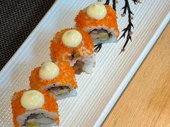 -德川家日本料理(中关村寰太大厦店)