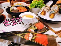 -川越泰火锅(吉利大厦店)