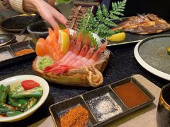 -樱嘢·炭火烧肉(惠南店)