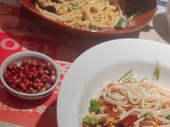-大师兄·西北小馆(南沙万达广场店)
