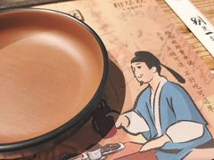 -相尽欢江湖铁板烧(武商梦时代店)