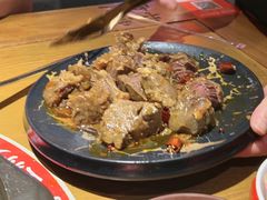-受气牛肉·重庆耙牛肉(来福士店)
