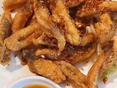 -喜记避风塘炒辣蟹(总店)