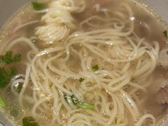 -东方红海鲜百汇(国际大厦店)