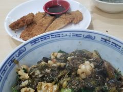 -福海面馆(阳曲店)