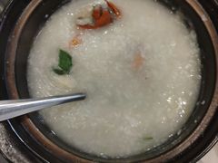 -庞家烧烤客栈(炮台山店)