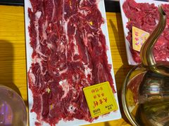 -大吉利·潮汕牛肉火锅(河西店)