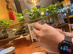 -云海肴·汽锅鸡·云南菜(苏州中心店)