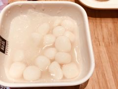 -满记甜品(苏州中心店)