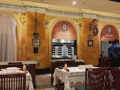 -汉斯南美烤肉(总店)