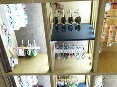 -浙文眼镜(清江西路店)