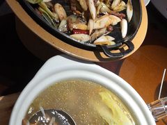 -小户人家(循礼门南国中心店)