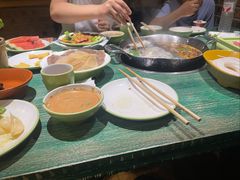-老灶堂文创火锅(文艺路店)