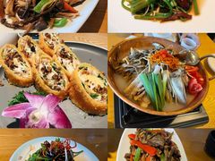 -品味泸沽湖•民族特色菜(大落水店)