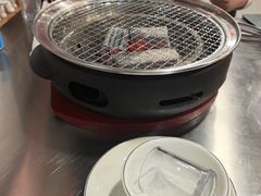 -燚青春东北泥炉烤肉(百合店)