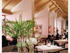 大堂-Le Comptoir de Pierre Gagnaire