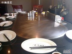 -大渔之观(安贞店)