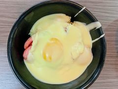 终极芝士面-新记餐厅(香槟大厦店)