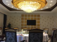 包厢-橄榄季酒店