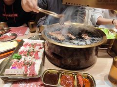 -西塔拾玖泥炉烤肉·活鳗(芝麻街店)