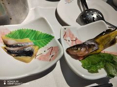 -领鲜活海鲜榴莲自助火锅(东门店)