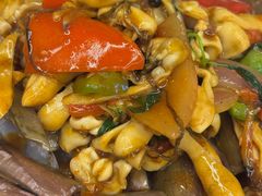 -东江海鲜大排档·潮汕菜·砂锅粥