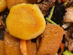 -一烙锅(友谊店)