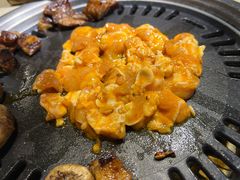 -猫爪爪原切自助烤肉(观音桥阳光世纪店)