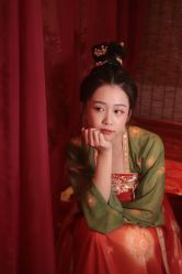 -汉仪华裳汉服馆(打浦桥店)