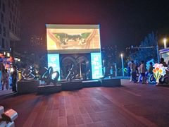 -回龙观体育文化公园