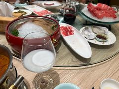 -石鼎香·非遗淮扬火锅(江都龙川桥店)