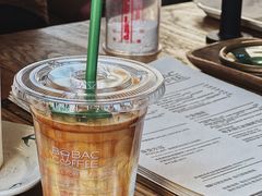 清迈冰拿铁-BOBAC