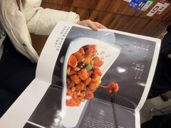 -峨嵋酒家(地安门店)
