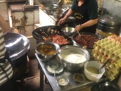 -周记热干面豆皮大王(桃花东街店)